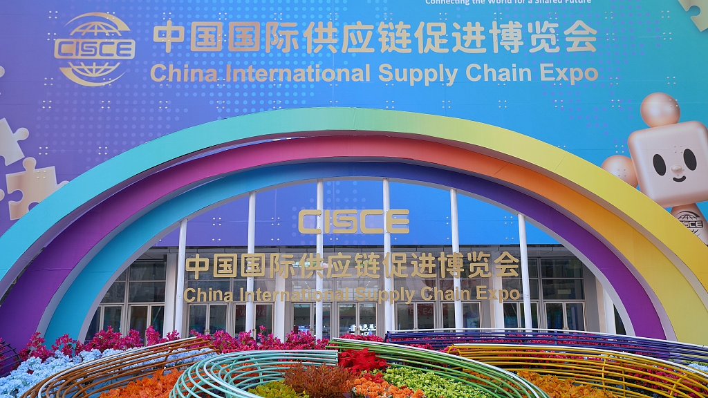 CISCE: Pioneering a new era for global supply chain collaboration